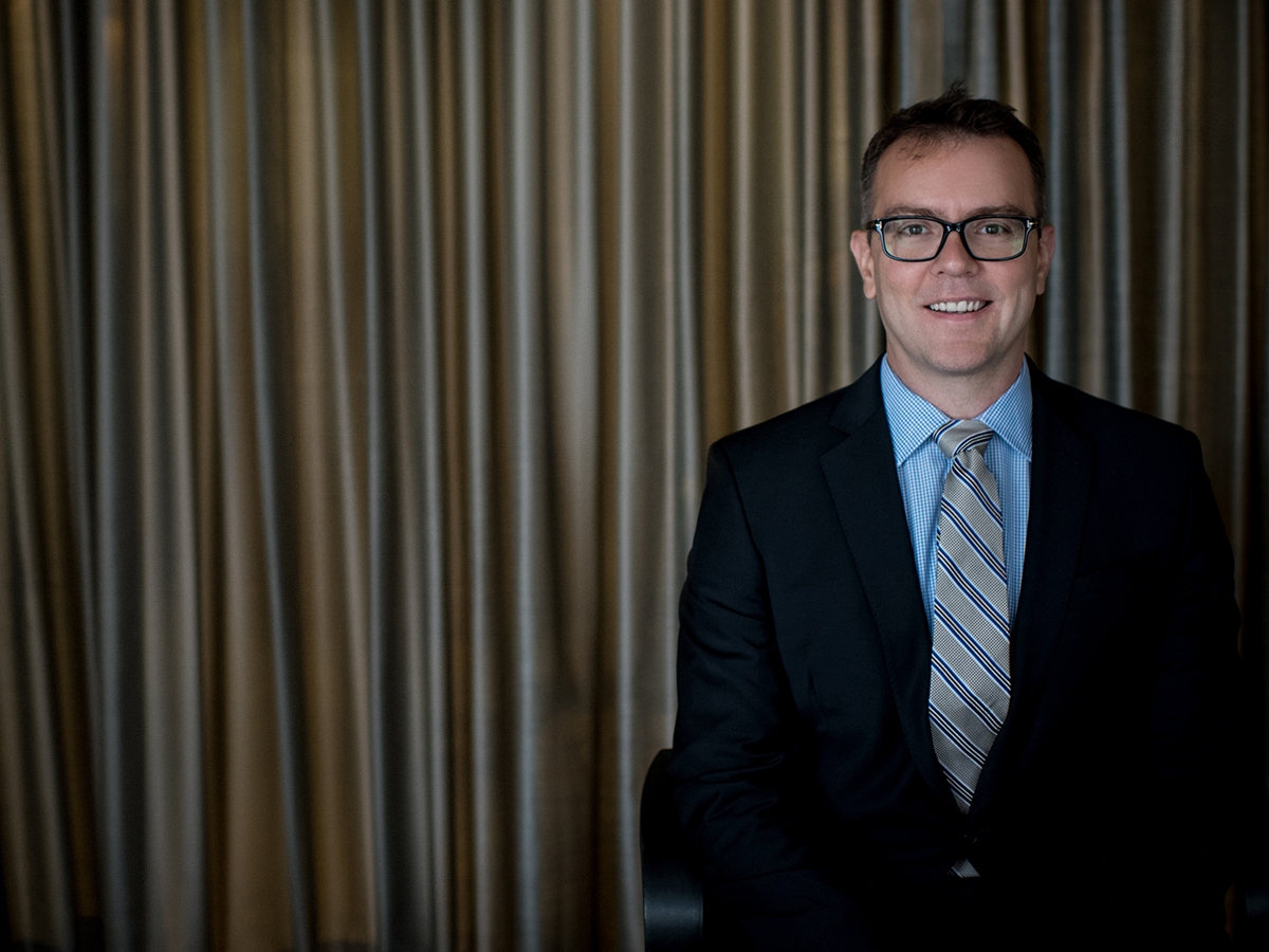 David E. Gemperle