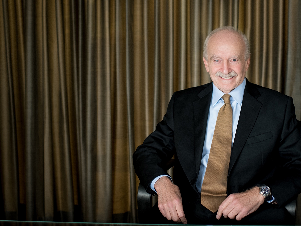 John C. Stiefel