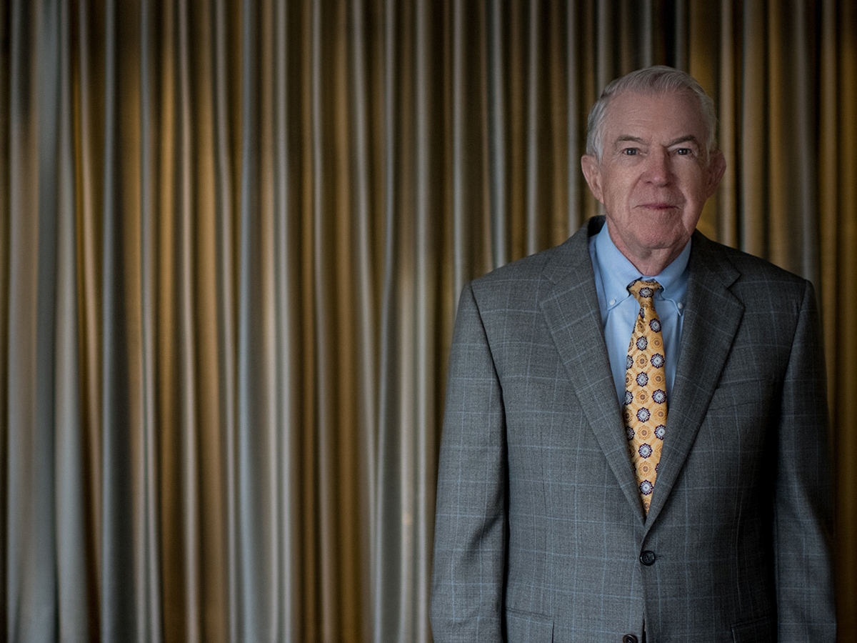 John K. Kneafsey
