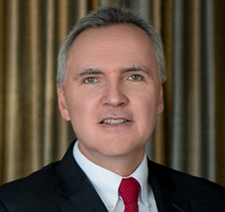Daniel P. Dawson