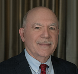Edward B. Mueller