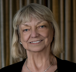 Helen M. Jensen