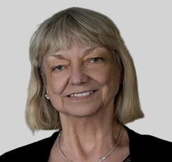 Helen M. Jensen