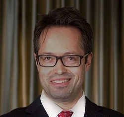 Kevin  Williams