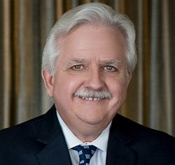 Mark F. Zaenger