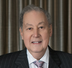Paul F. Gerbosi