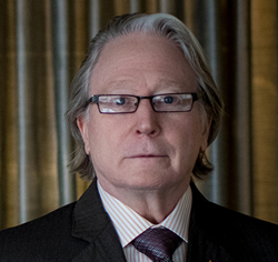 Robert O. Middleton