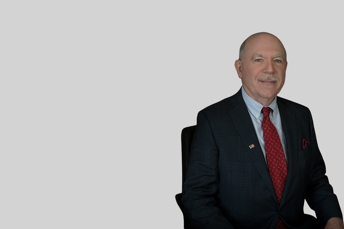 Edward B. Mueller