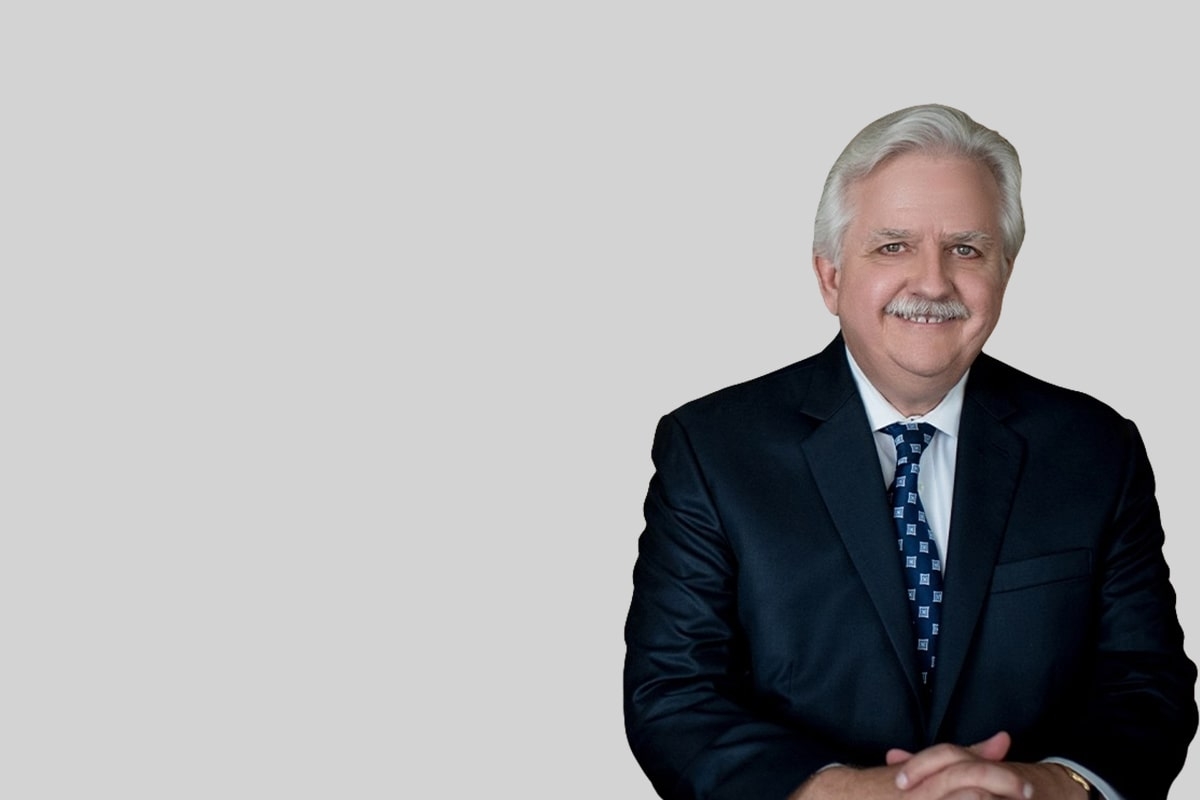 Mark F. Zaenger