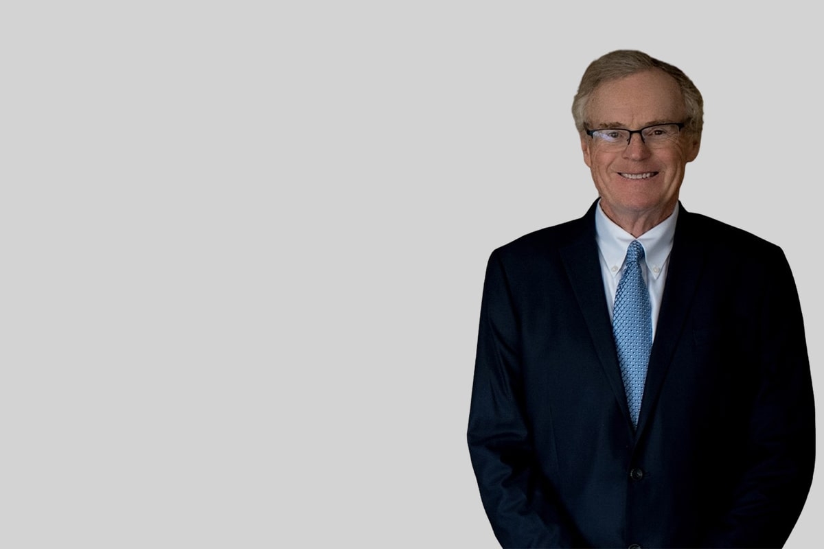 Michael J. Devine