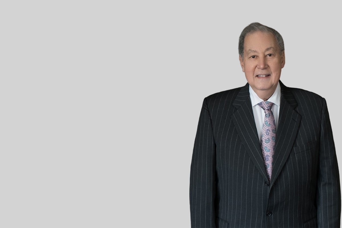 Paul F. Gerbosi